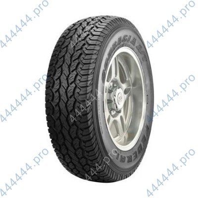 215/70 R16 FEDERAL COURAGIA A/T OWL 100T А/шина