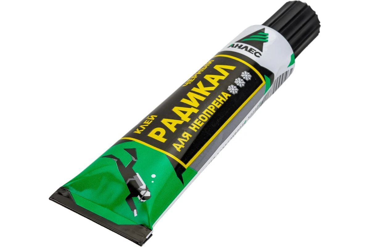 Клей Анлес Радикал,  40мл.