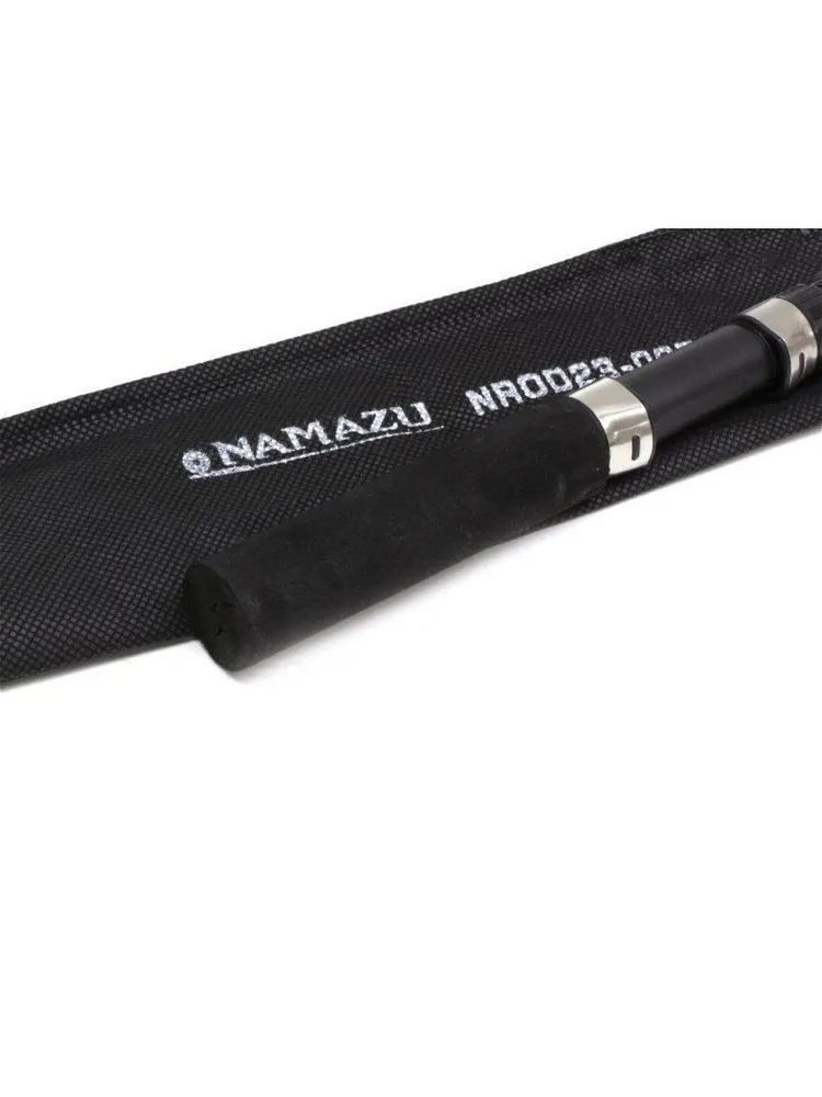 Удочка зимняя Namazu "Perch", стеклопластик, 65 см 