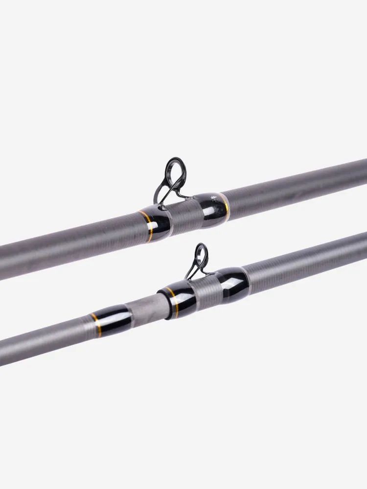 Удилище кастинговое Maximus ZIRCON-X BBC 25XH 2, 5m 50-160g