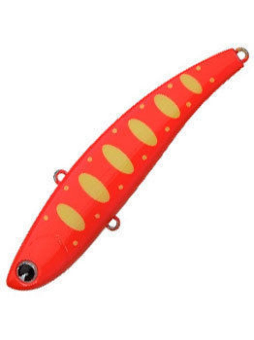 Виб (Vib) Ima Koume 120 (40гр) Dotty Red Chart