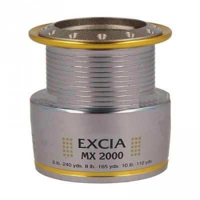 Шпуля запасная RYOBI Excia 2000