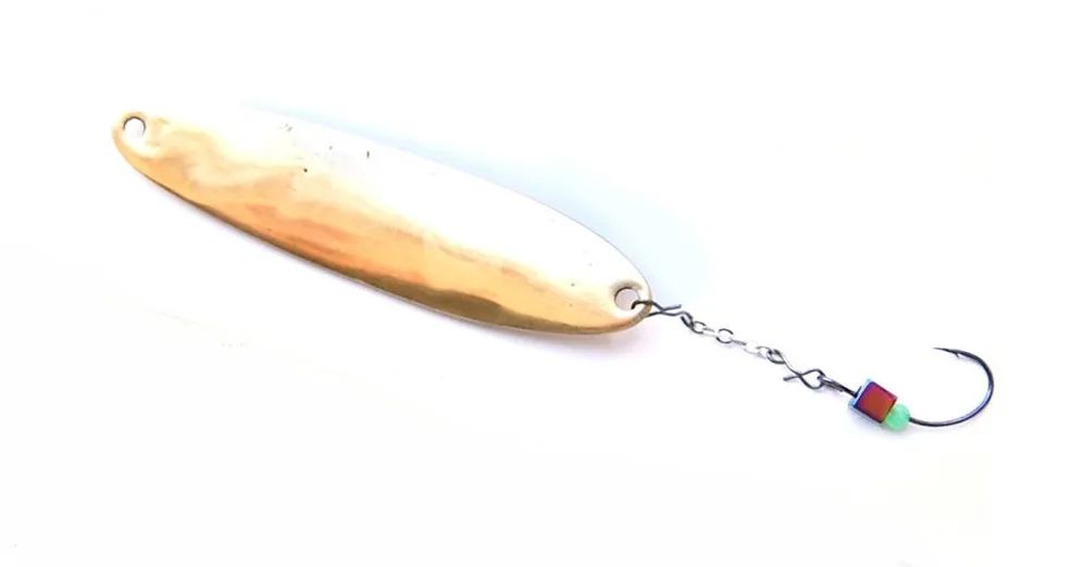 Блесна зимняя Пайк 70мм 14 гр PKT7014FSF