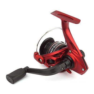 Катушка Nautilus Skat-R 4000