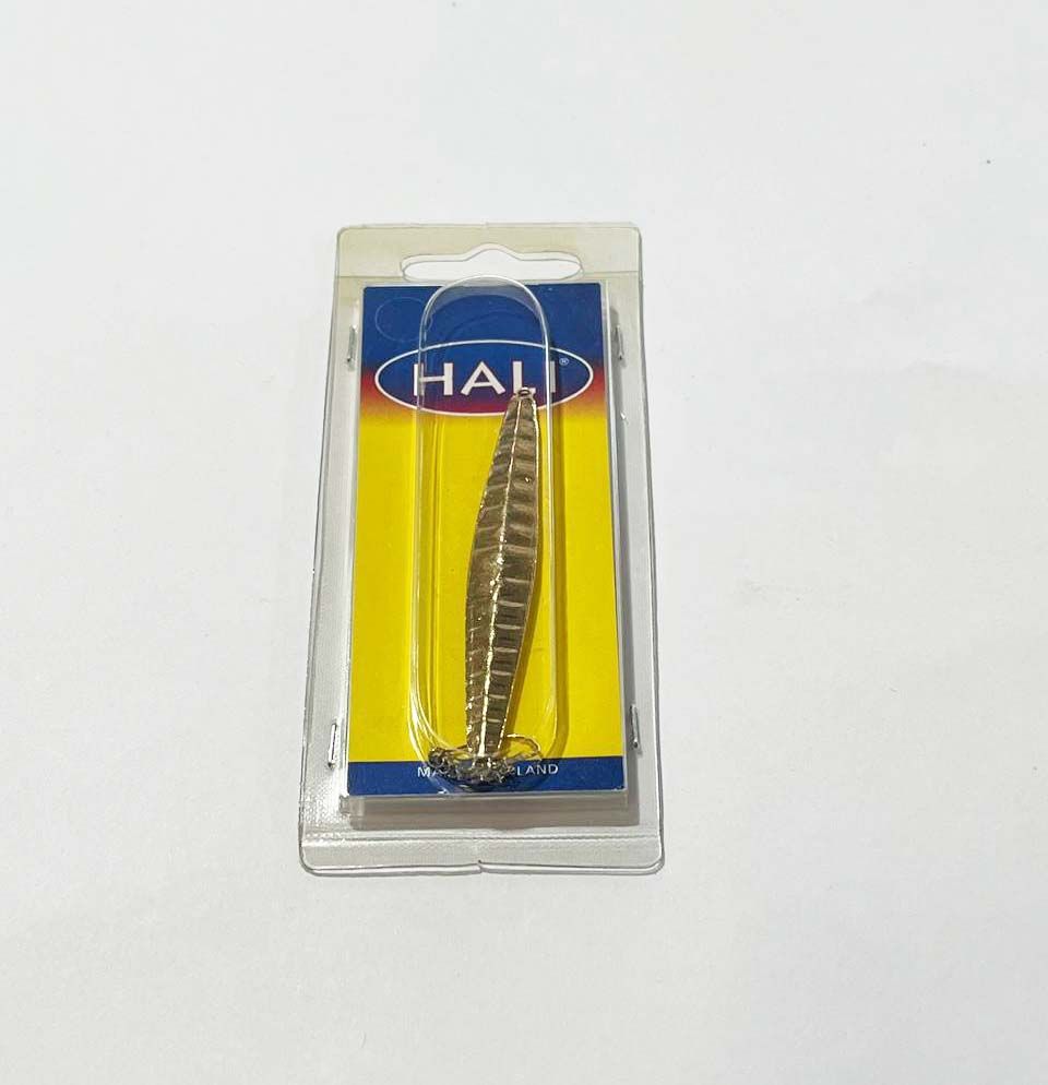 Блесна HALI SM 89 70 mm 10гр G