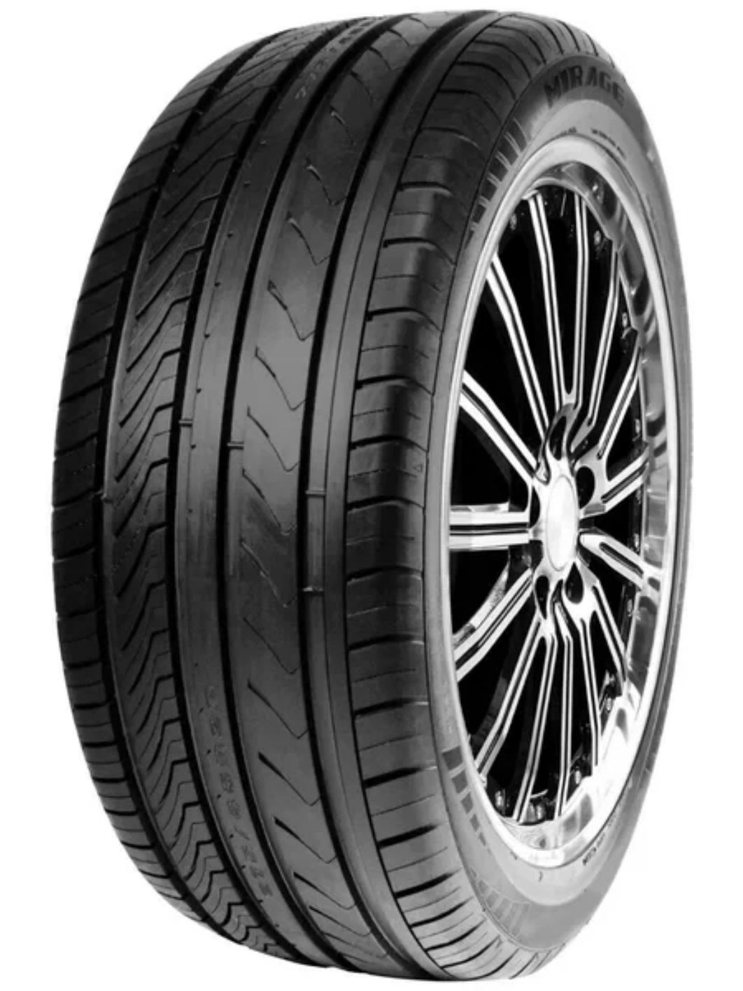 Шина Mirage MR-HP172 235/55 R19 105V