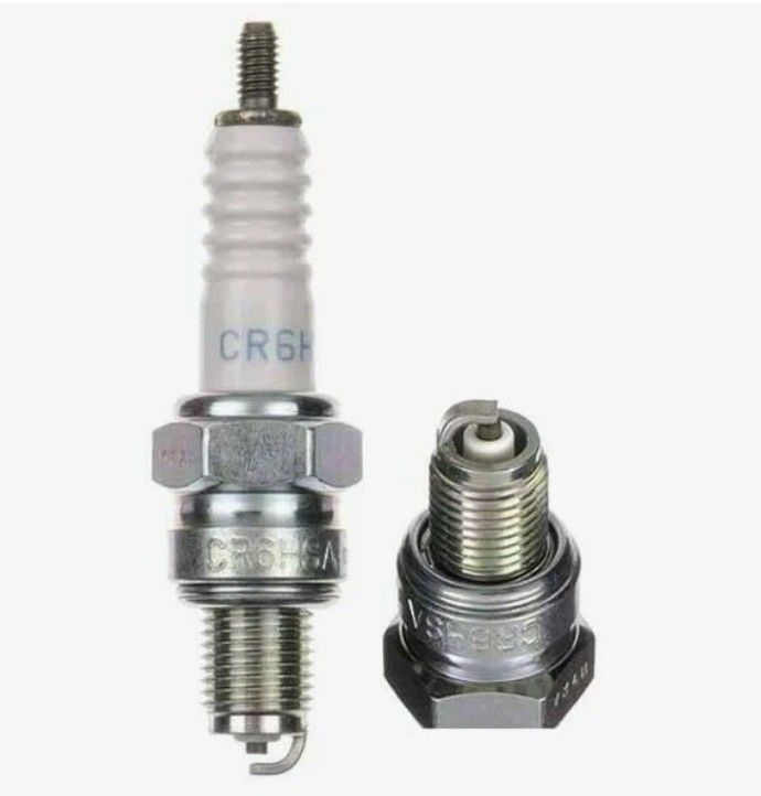 Свеча NGK CR6HSA 2983 