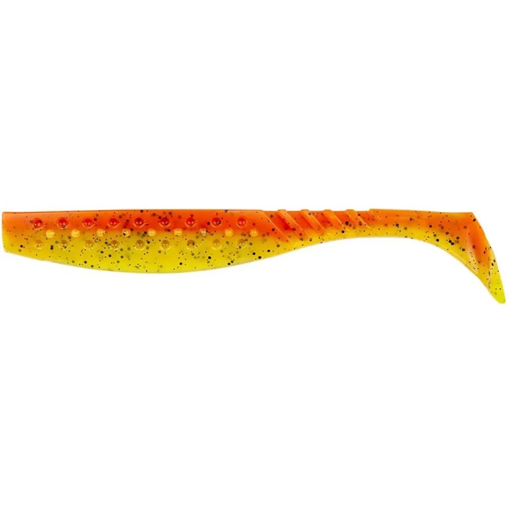 Приманка силиконовая Frapp Funky Shad 3.5" #PAL08 (7 шт)