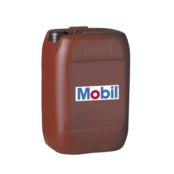 MOBIL HYDRAULIC AW 32 (HLP-32) 20л гидравлическое масло