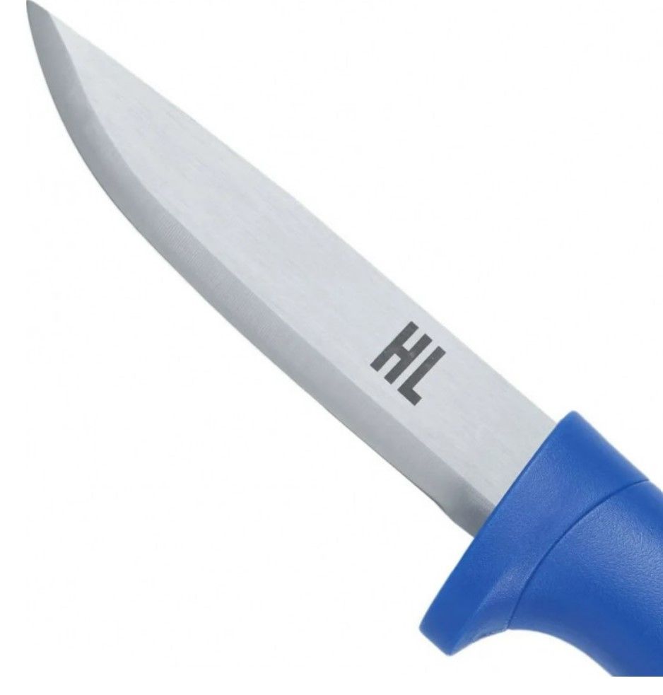 Нож HL Basic Blue, клинок 9см