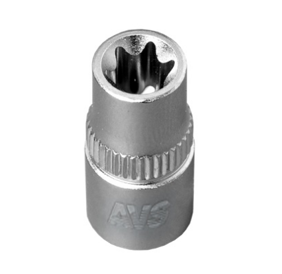 Головка торцевая 1/2" TORX E12 AVS HT1212