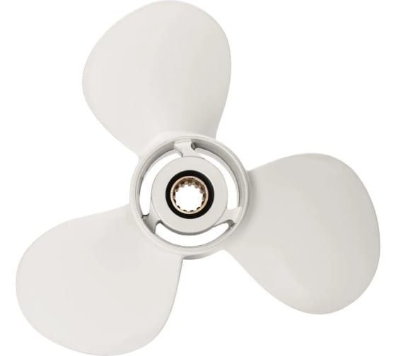 Винт Skipper SK664-45947-01-00 шл10 ди9.7/8 шаг11.1/4 Yamaha 25-30
