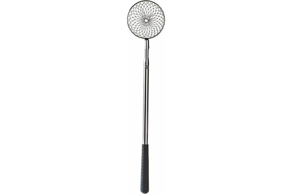 Черпак с сеточкой HIGASHI ice scoop 11cm