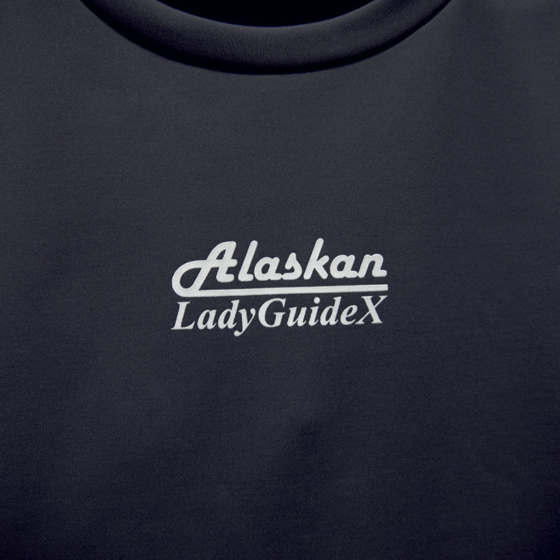 термобелье alaskan lady guidex xxl серый комплект