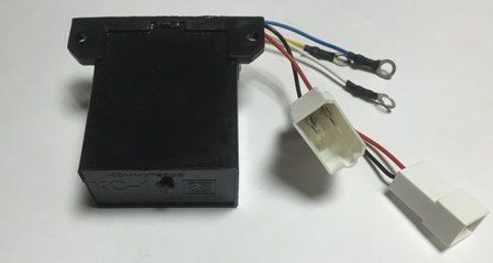 Коммутатор КС-1 (84, 3734-01) Буран