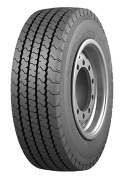 275/70 R22.5 TYREX ALL STEEL VC-1 УНИВЕРСАЛ 152/148J Автошина