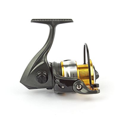 Катушка Nautilus Butler NB3500