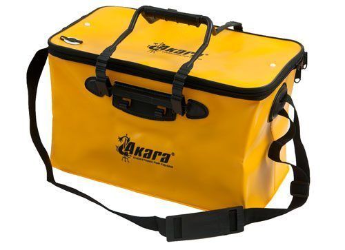 Сумка-кан Akara Easy Fishing 25 складная 25 л 44х26х26 см