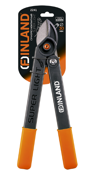 Сучкорез контактный FINLAND (400мм) композитные рукоятки (2241)