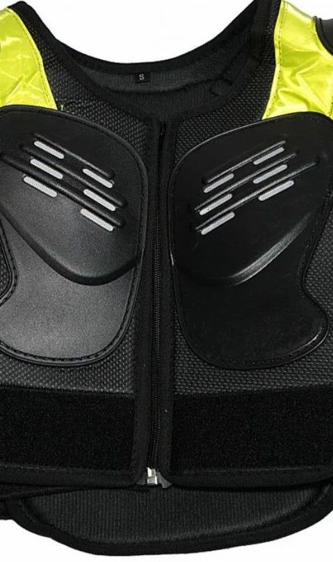 Черепаха детская с длинной спиной без локтей зеленый XS