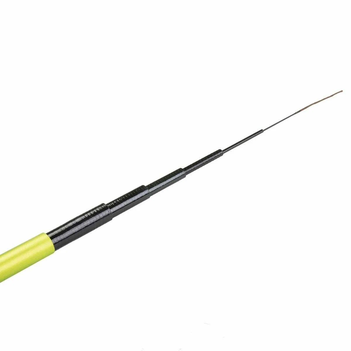 Удилище маховое Minipole,  6m,  5-20g (HS-M-600) Helios