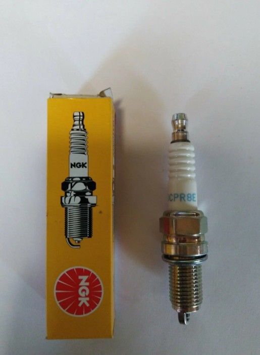 Свеча NGK DCPR8E 4179/4339 