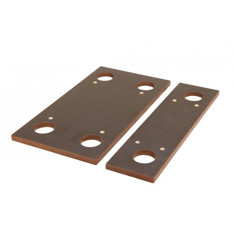 Комплект столешниц для удилищ 