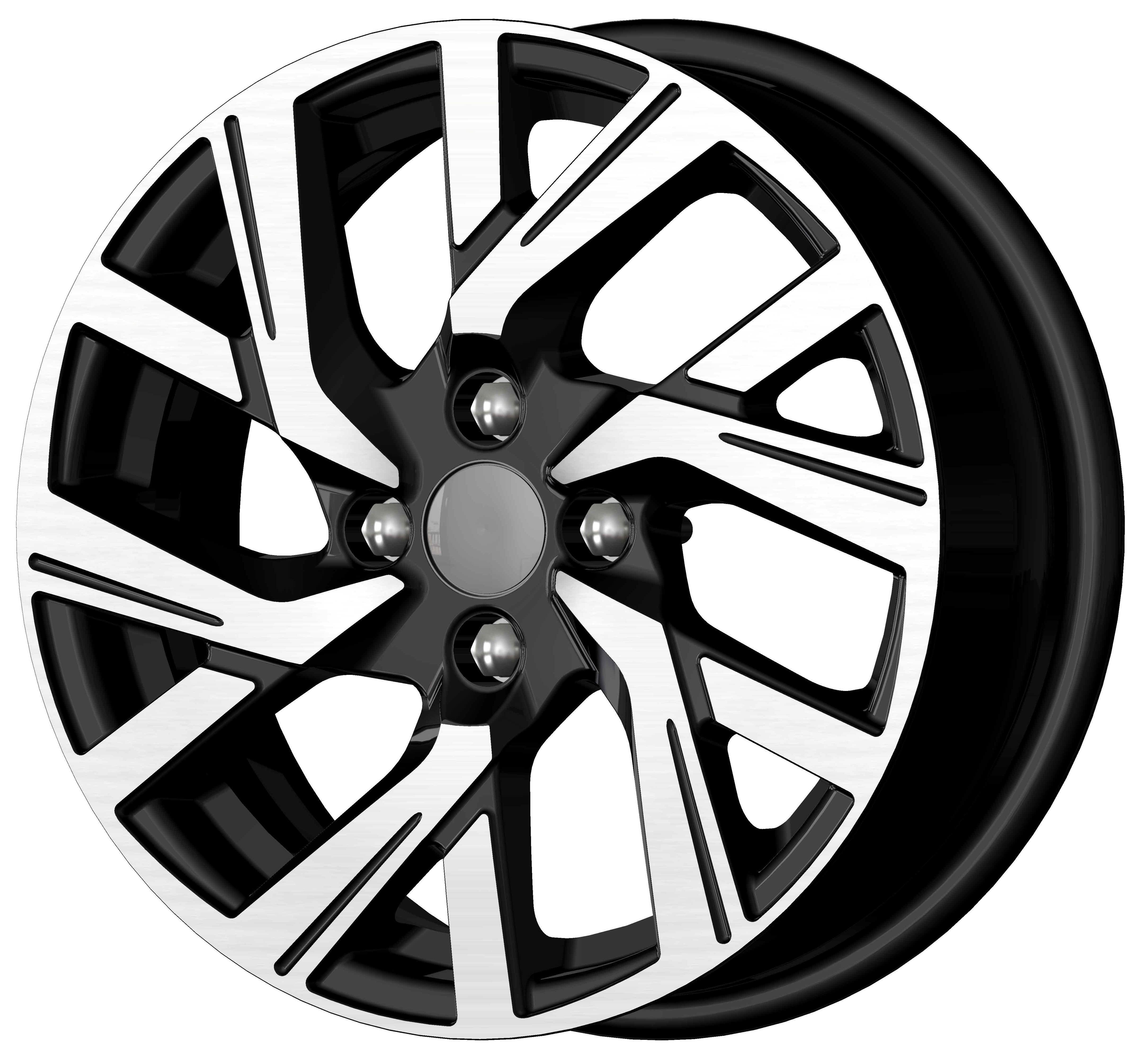 Диск л.Р15 6.0/4*100 IFree Original КС1030 (15_Granta II) d60.1 ET40 алмаз чёрный79933 КОМПЛЕКТ 4ШТ.