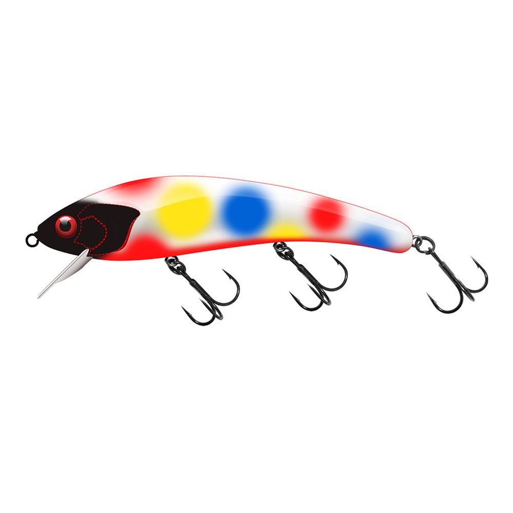 Воблер Stinger PhantomAS 105SP-SR #MIX