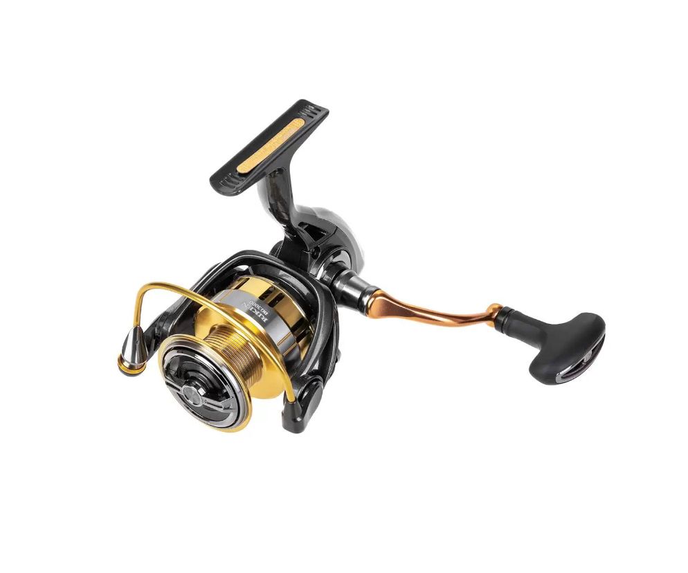 Катушка RYOBI Riken BG 3000