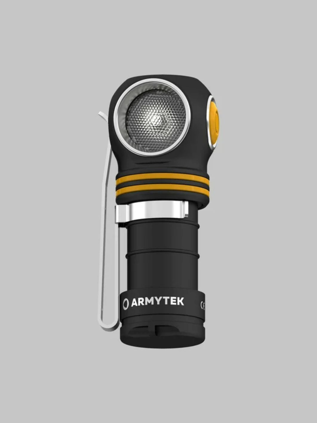 Фонарь Armytek Elf C1 USB-C Теплый
