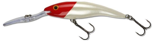 Воблер Rapala Deep Tail Dancer 13 /RH