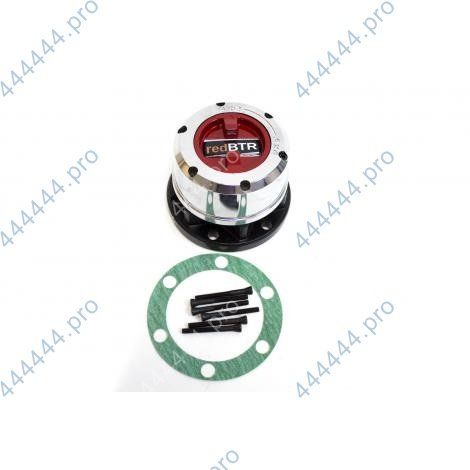 Муфта ЭЛМО 1 шт. переднего моста УАЗ MetalPart серия PRO (1 шт.)