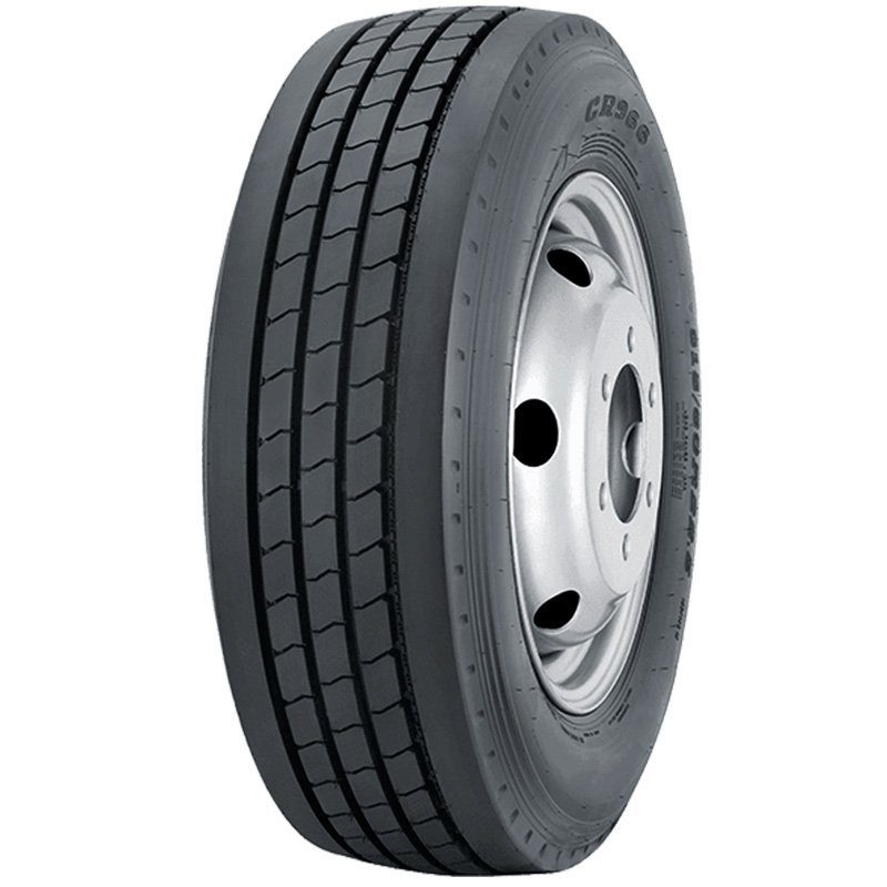 385/55 R22.5 WESTLAKE CR966 РУЛЬ/ПРИЦЕП 160K Автошина 5 дорожек