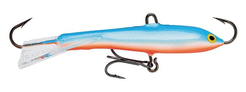 Балансир Rapala Jigging Rap 02 /BSR