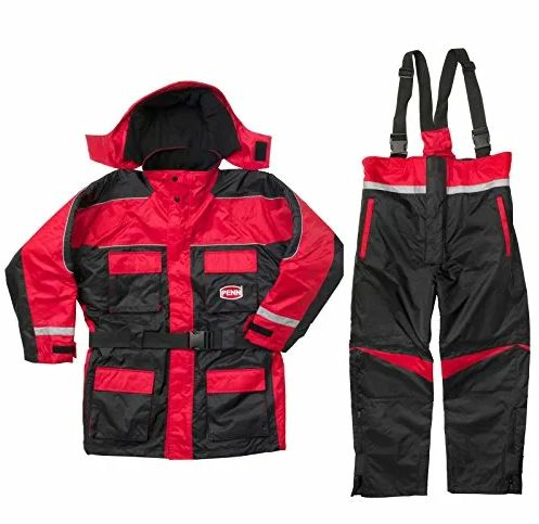 костюм-поплавок раздельный, penn, размер xl