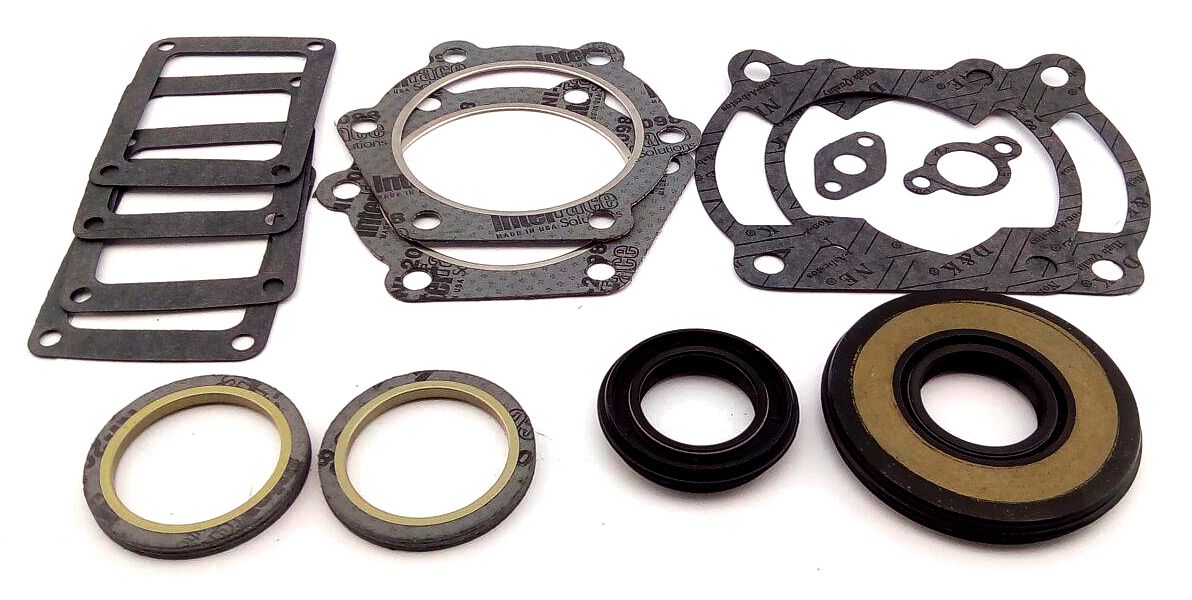 Комплект прокладок с сальником Yamaha VK540  RTT-711182/09-711182
