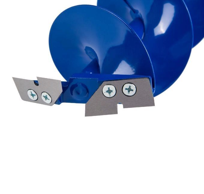 Ледобур ЛР-130 Спорт левое вращение Тонар