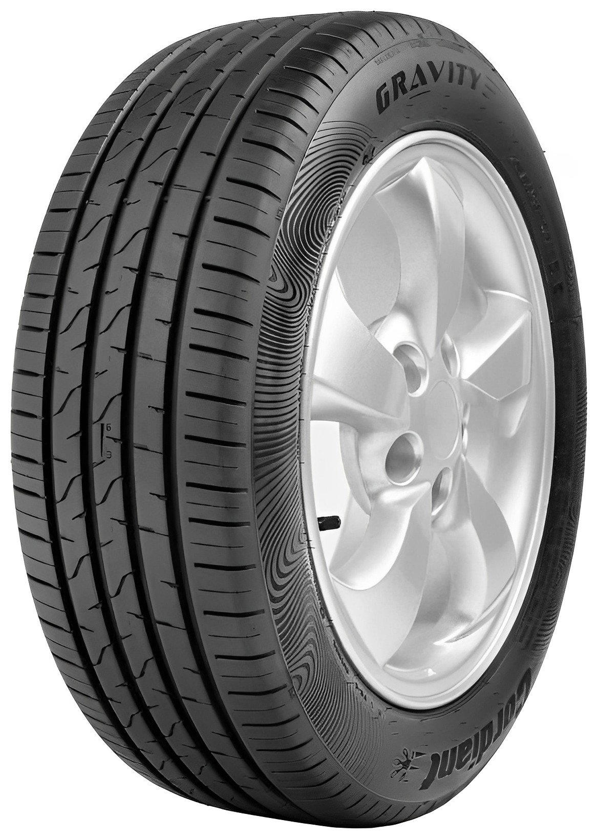 Шина Cordiant Gravity SUV 215/60 R17 100H Шина Cordiant Gravity SUV 215/60 R17 100H