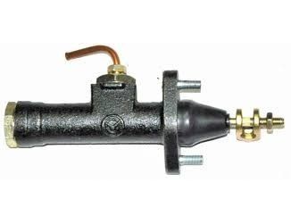 Цилиндр главный сцепления УАЗ-452 "ДВОЙНОЙ РЕСУРС" (в уп.)