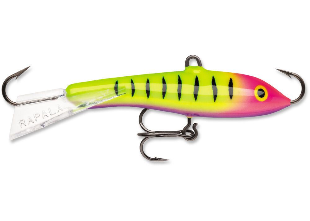 Балансир Rapala Jigging Rap 02 /HSP