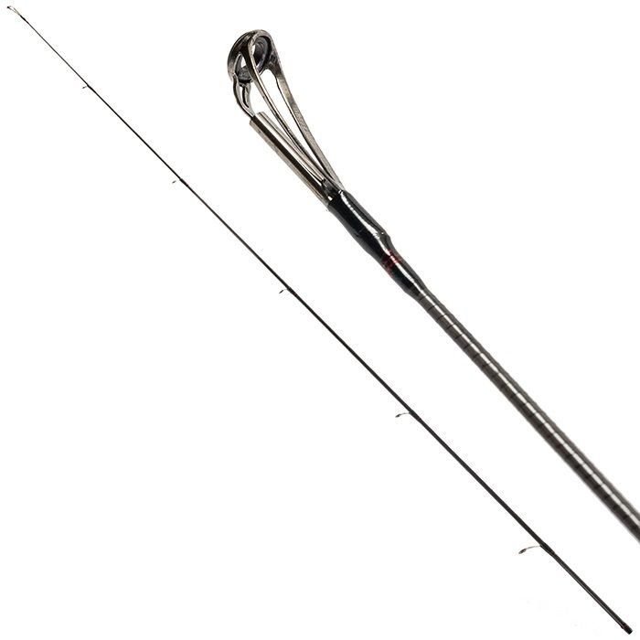Хлыст угольный для спиннинга Akara Zester IM7 (5-25) 2, 1 м