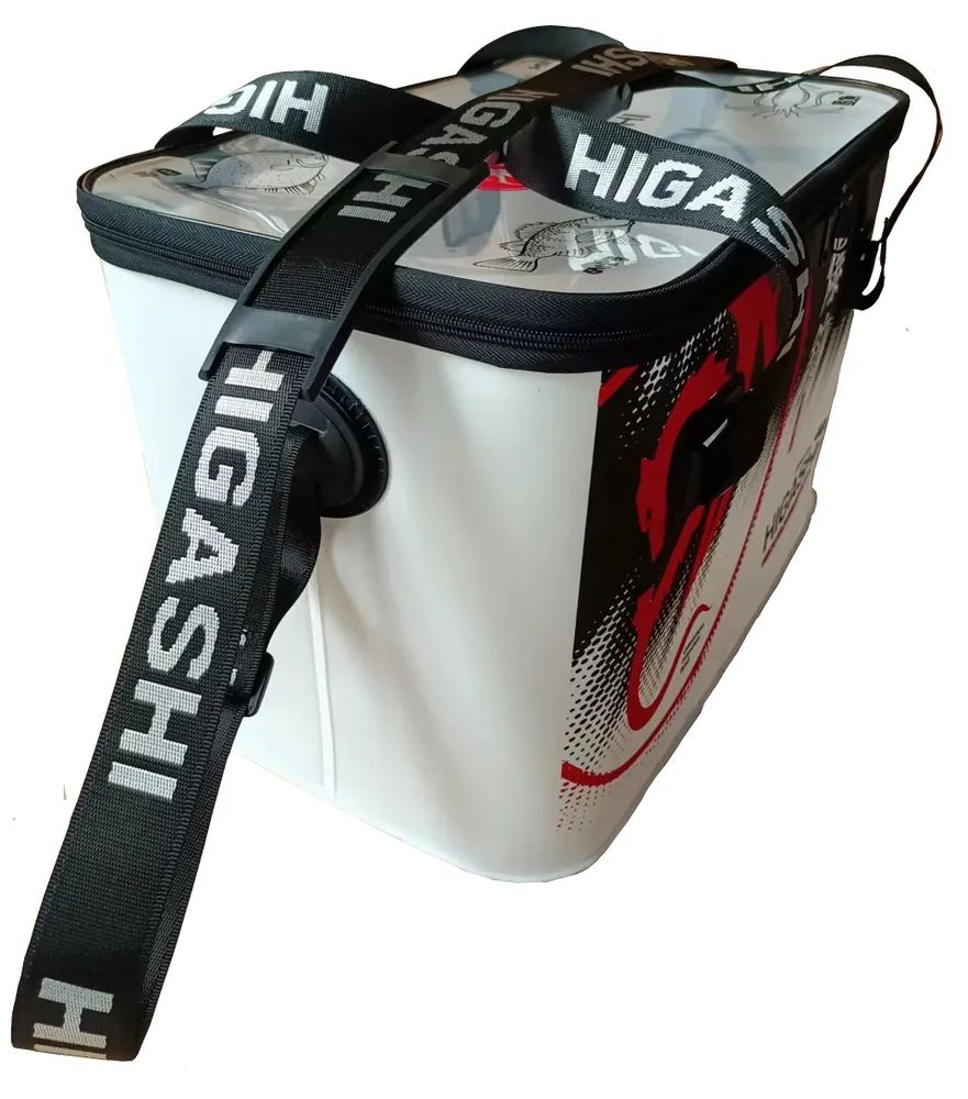 Сумка HIGASHI Eva Multibag 40L