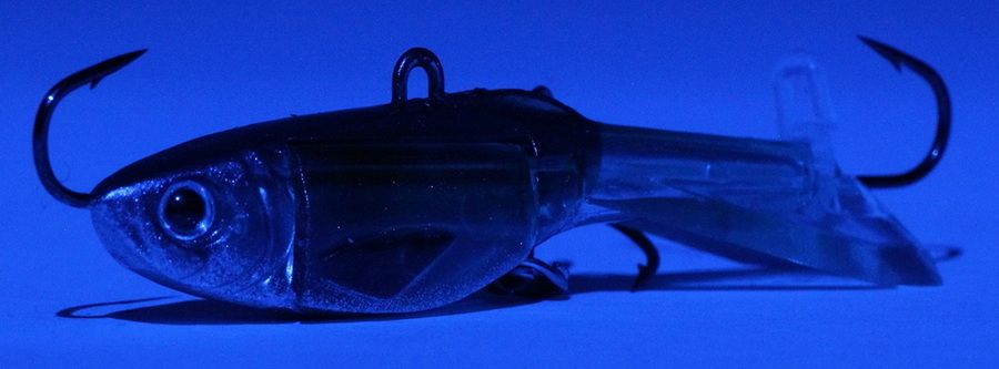 Балансир XP BAITS IJB-50mm/5.5g #50 Blue Whitebait