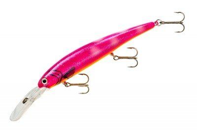 Воблер BANDIT DEEP WALLEYE 71