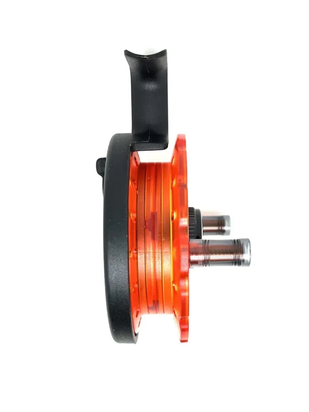 Катушка зимняя Arctic Char NS 75mm L