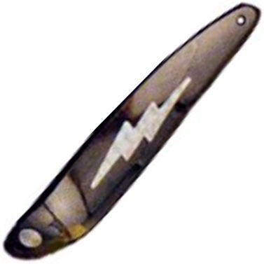 Блесна BAY DE NOC 9061 LT BSILVER