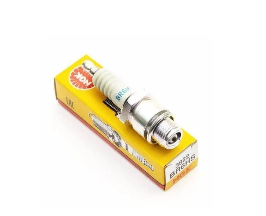 Свеча NGK BR6HS 3922 