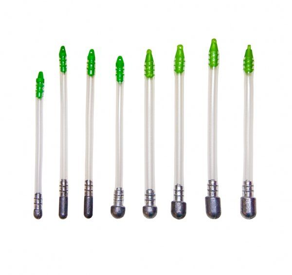 Груз Тирольская палочка Spider  60гр /шт/