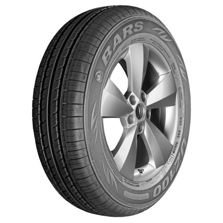 Шина Bars UZ100 155/70 R14 77T б/к